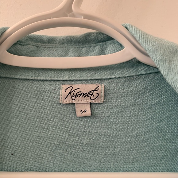 Kismet Light Jacket - Picture 4 of 4